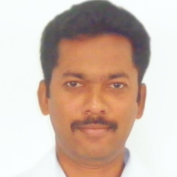 R.Dinesh babu