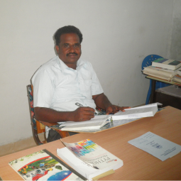 Dr. B.Rajappa
